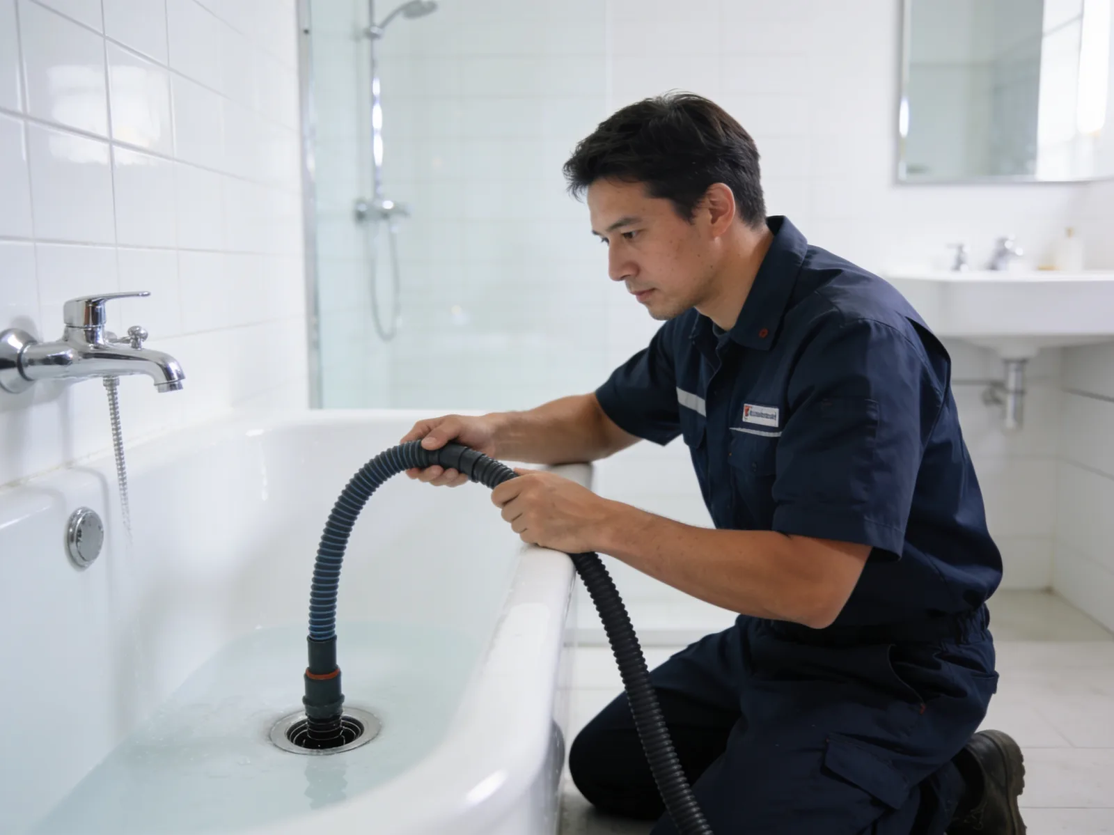 Emergency Plumber Wharton, WV FAQs